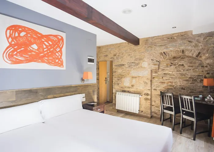 Hotel Alda Algalia